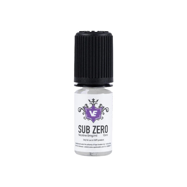 Vape Emporium Liquid Classics 0mg 10ml E-likitler (50VG/50PG)