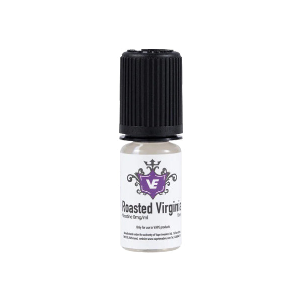 Vape Emporium Liquid Classics 0mg 10ml E-likitler (50VG/50PG)