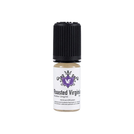 Vape Emporium Liquid Classics 12mg 10ml E-líquidos (50VG/50PG)