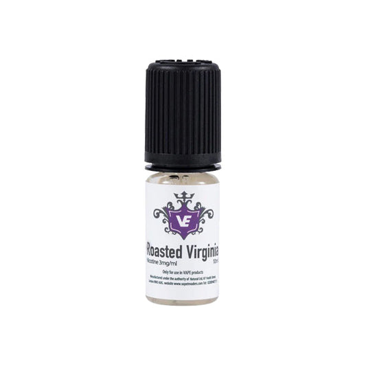 Vape Emporium Liquid Classics 3mg 10ml E-líquidos (50VG/50PG)