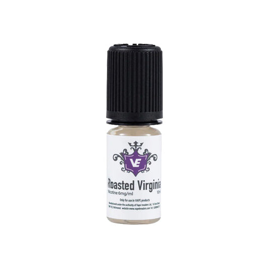 Vape Emporium Liquid Classics 6mg 10ml E-líquidos (50VG/50PG)