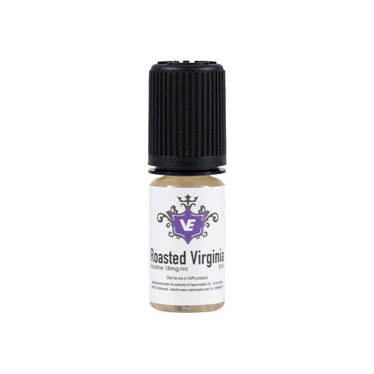 Vape Emporium Liquid Classics 18mg 10ml E-liquids (50VG/50PG)