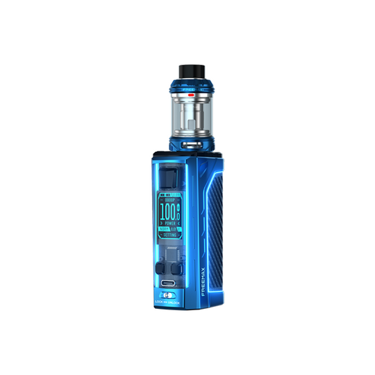 FreeMax Maxus 2 200W Kit