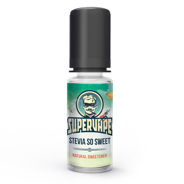 SuperVape de Lips Aditivos Líquidos 0mg 10ml