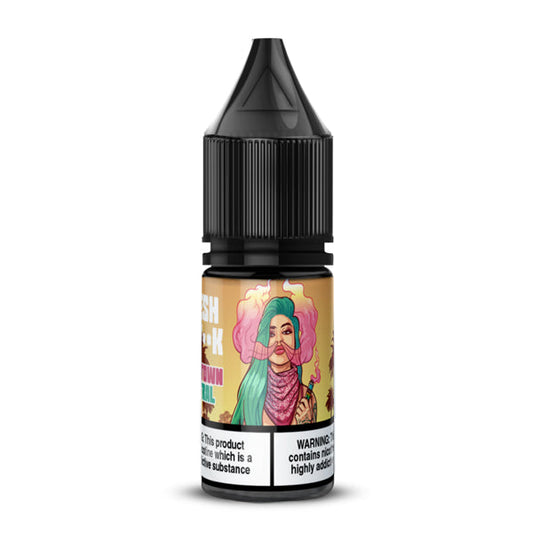 Sales de nicotina de 20 mg de The Fresh Vape Co (50VG/50PG)