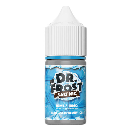 10mg Dr Frost 10ml Flavoured Nic Salt (60VG/40PG)