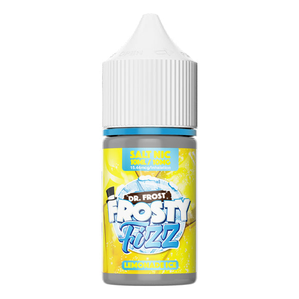 10mg Dr Frost 10ml Flavoured Nic Salt (60VG/40PG)