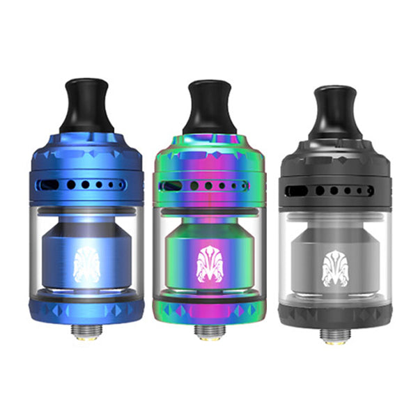 OXVA Arbiter Solo RTA Tank