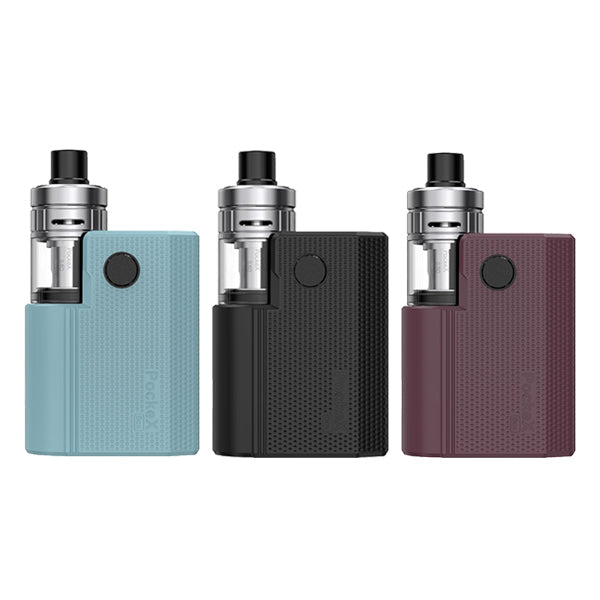 Kit de caja Aspire PockeX