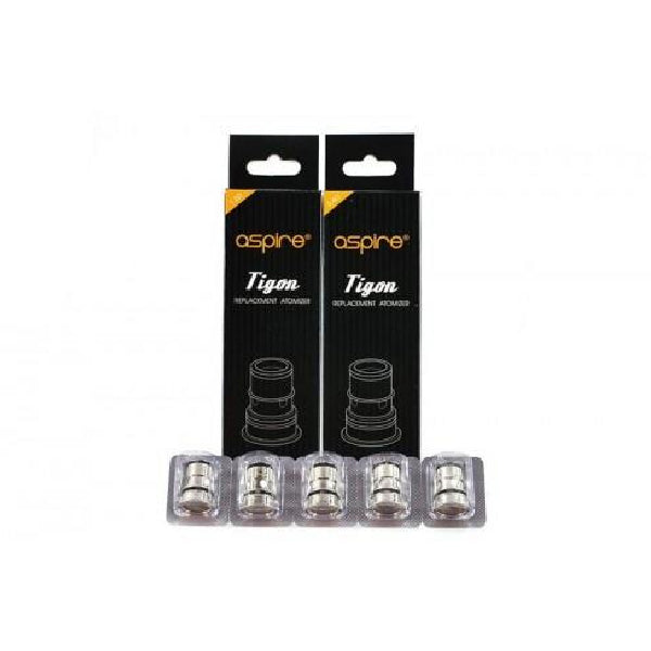 Aspire Tigon Mesh Coil - 0.7 Ohm