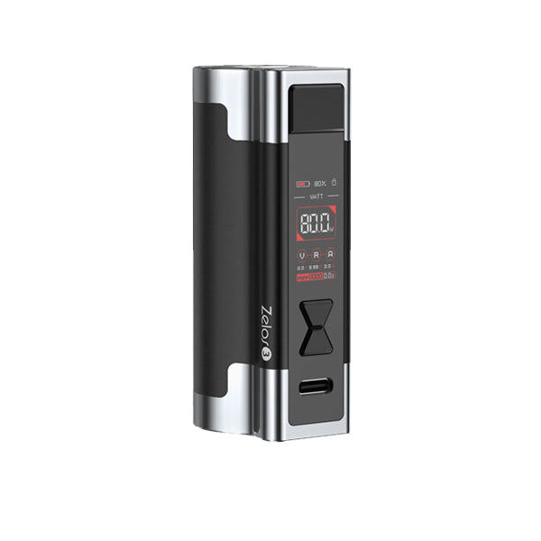 Aspire Zelos 3 Mod