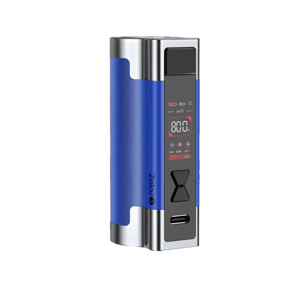 Aspire Zelos 3 Mod