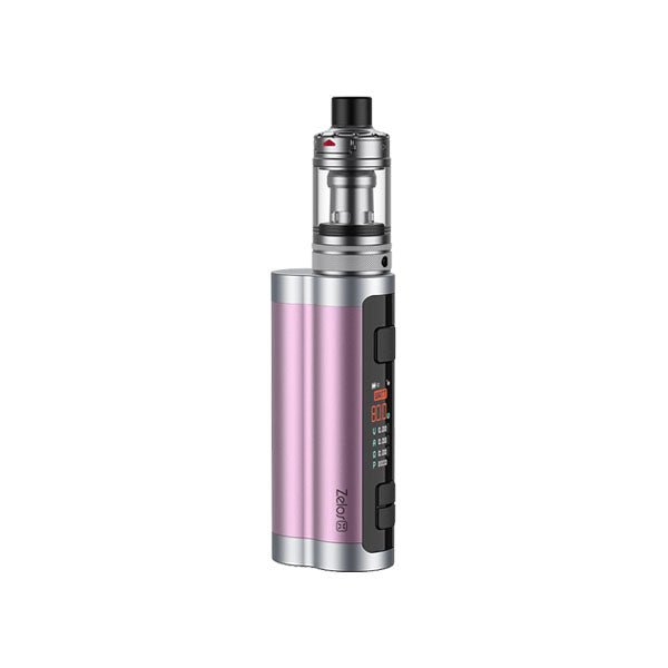 Aspire Zelos X 80W Kit