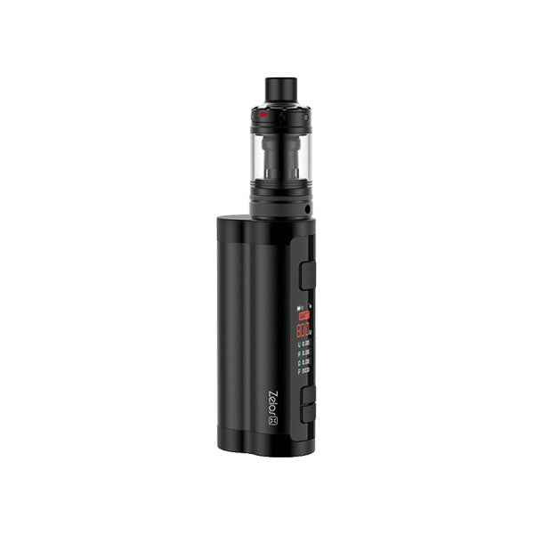 Aspire Zelos X 80W Kit