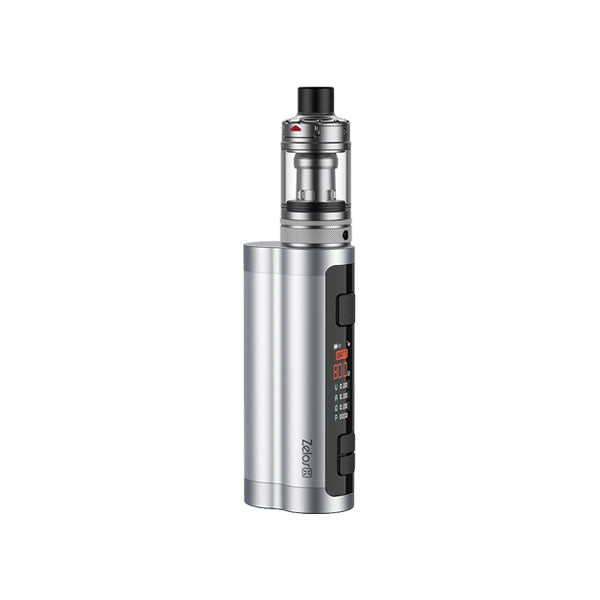 Aspire Zelos X 80W Kit