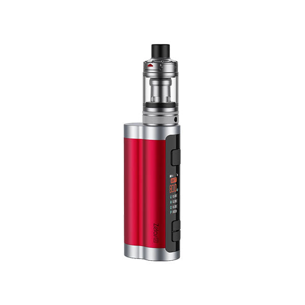 Aspire Zelos X 80W Kit