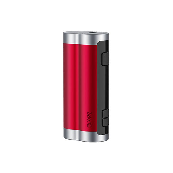 Aspire Zelos X 80W Mod