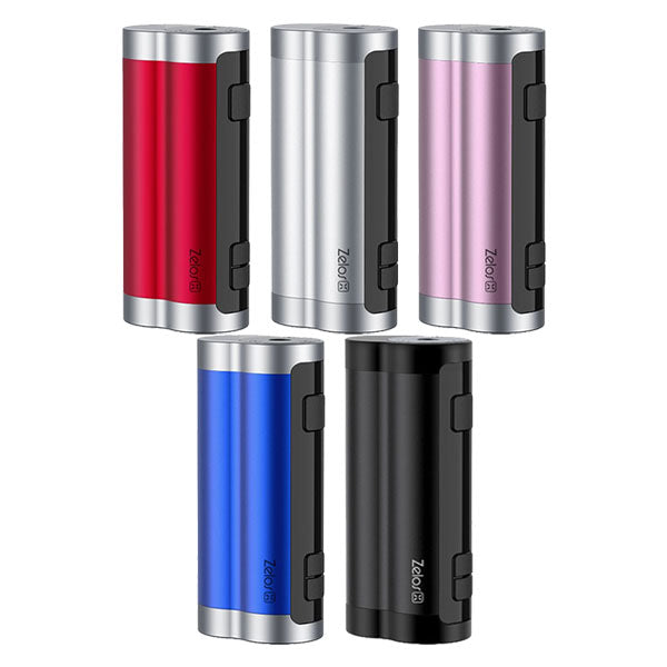 Aspire Zelos X 80W Mod