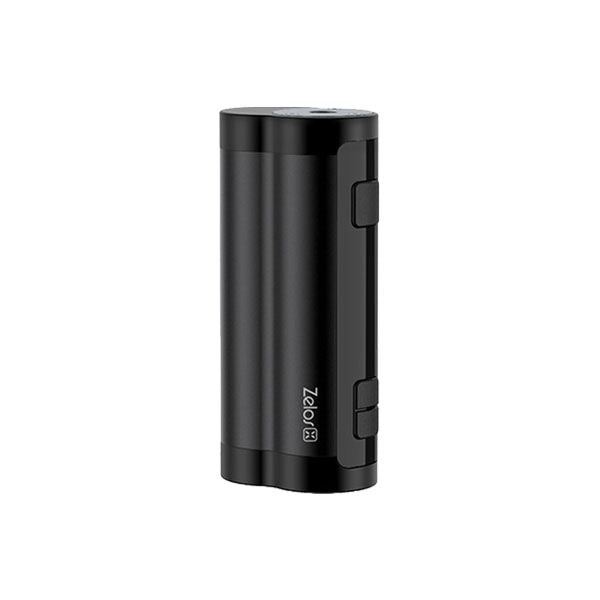 Aspire Zelos X 80W Mod