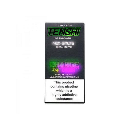 20mg Tenshi Neo Nic Tuz 10ml (50VG/50PG)