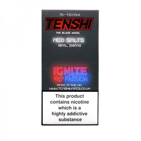 10mg Tenshi Neo Nic Tuz 10ml (50VG/50PG)