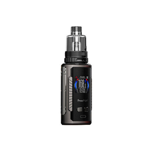 FreeMax Maxus Max Pro 168W Kiti