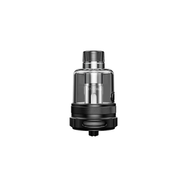 FreeMax Maxus Metal DTL Pod Tank Büyük (Bobin Dahil Değil)