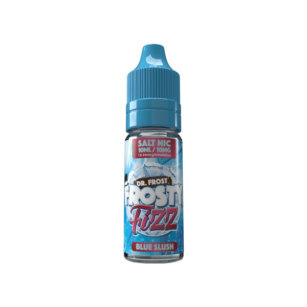 20 mg Dr Frost 10 ml de sal Nic con sabor (60VG/40PG)