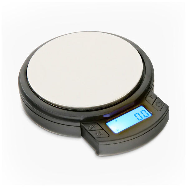 Kenex Infinity Scale 1000 0.1g - 100g Digital Scale IN-1000