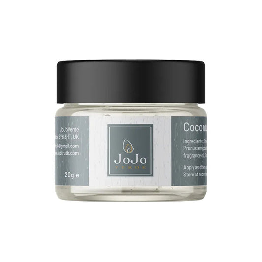 JoJo Verde Ultracalm CBD Infused Dudak Balsamı - 20g (1 SATIN AL 1 BEDAVA)