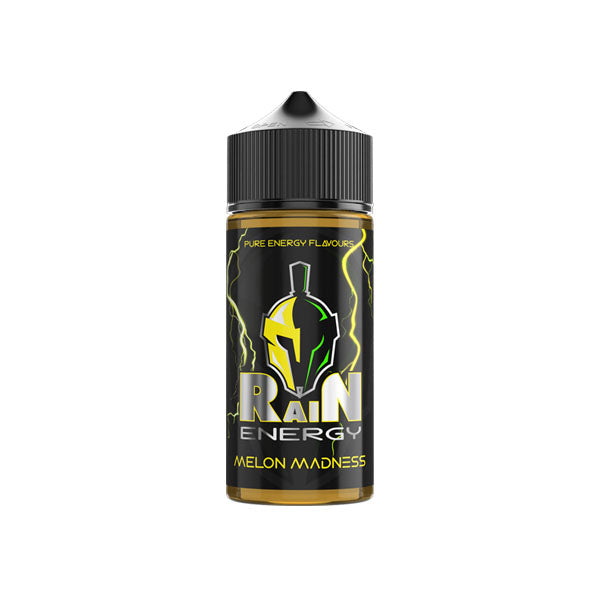 Rain Energy 3000mg CBD E-liquid 120ml (50PG/50VG)