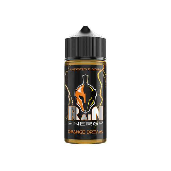 Rain Energy 3000mg CBD E-liquid 120ml (50PG/50VG)