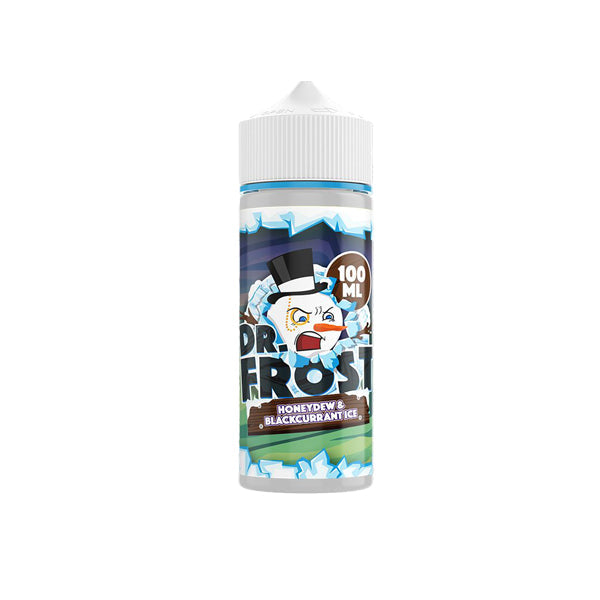 Dr Frost 0mg 100ml Kısa Doldurma (70VG/30PG)