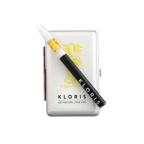 Kloris 250mg Inhale CBD Vape Kit - 200 Puffs