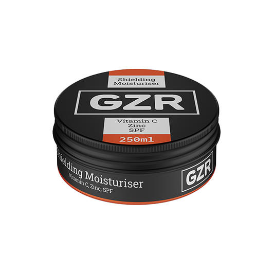 GZR Shielding Moisturiser 250ml