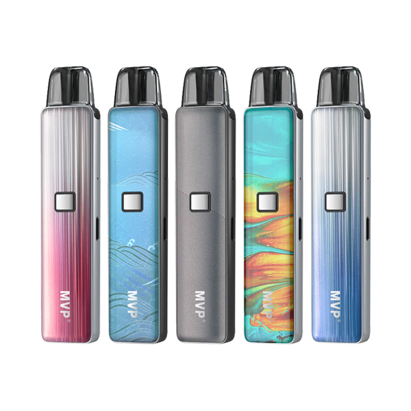 Innokin MVP Pod 12.5W Kit