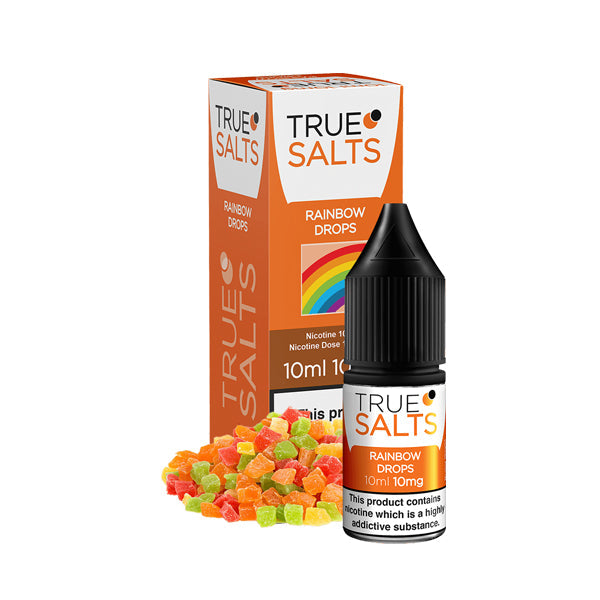 20 mg de sales verdaderas 10 ml de sales de Nic (50VG/50PG)