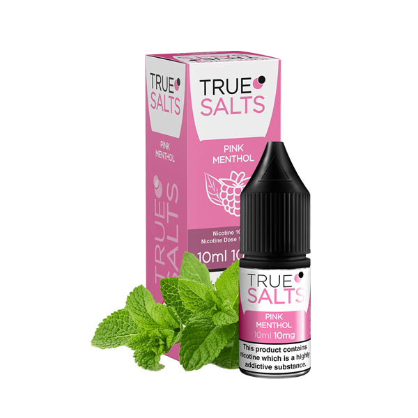 20 mg de sales verdaderas 10 ml de sales de Nic (50VG/50PG)