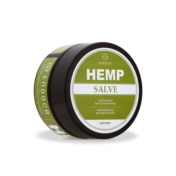 Endoca 750mg CBD Kenevir Salve - 30ml