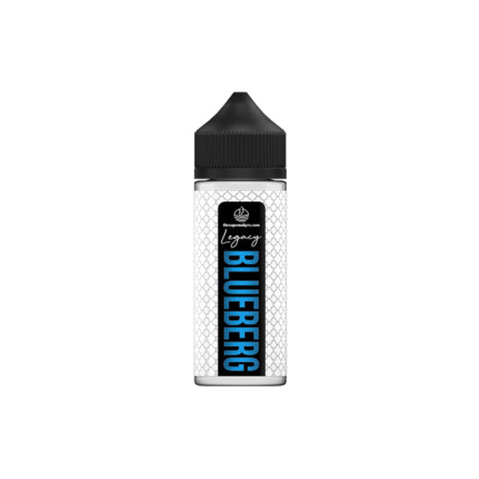 The Vape Makers Shortfill tarafından Legacy 100ml (70VG/30PG)