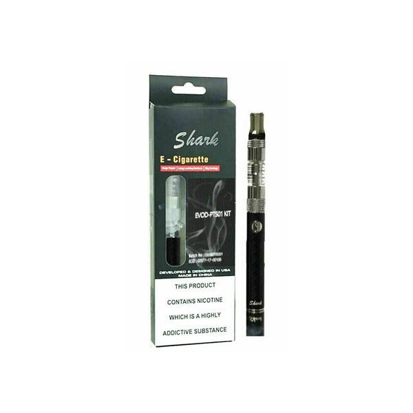 Shark EVOD-PTS01 Başlangıç ​​Seti