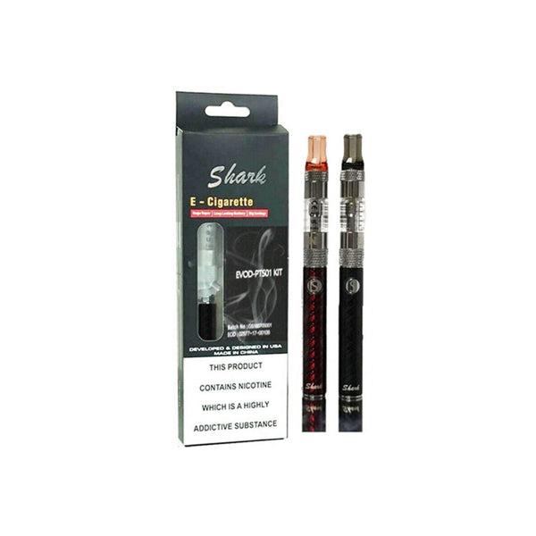 Kit de inicio Shark EVOD-PTS01