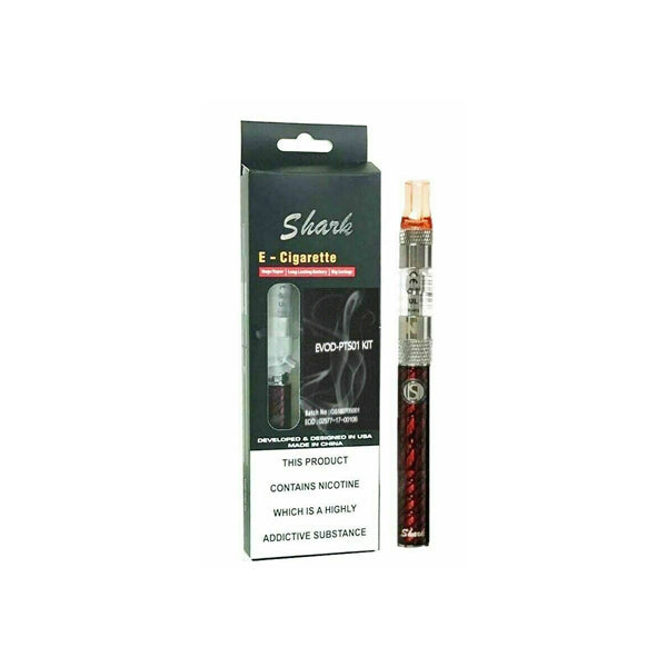 Shark EVOD-PTS01 Başlangıç ​​Seti