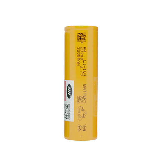 Batería AW 20700 3200 mAh