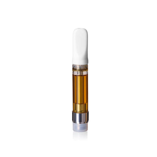 Litty %40 Geniş Spektrumlu CBD OG Kush Vape Kartuşu - 1ml