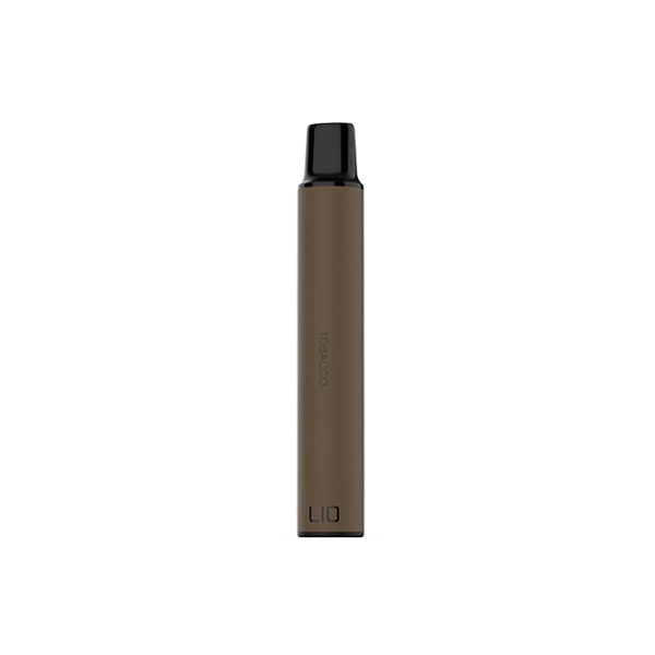 20mg IJOY Lio Mini Disposable Vape Device 600 Puffs