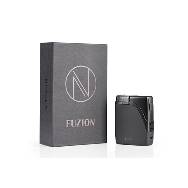 Vaporizador de hierbas secas Nebula Fuzion