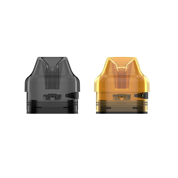 Cápsulas de repuesto Geekvape Wenax C1 de 2 ml (sin bobina incluida)