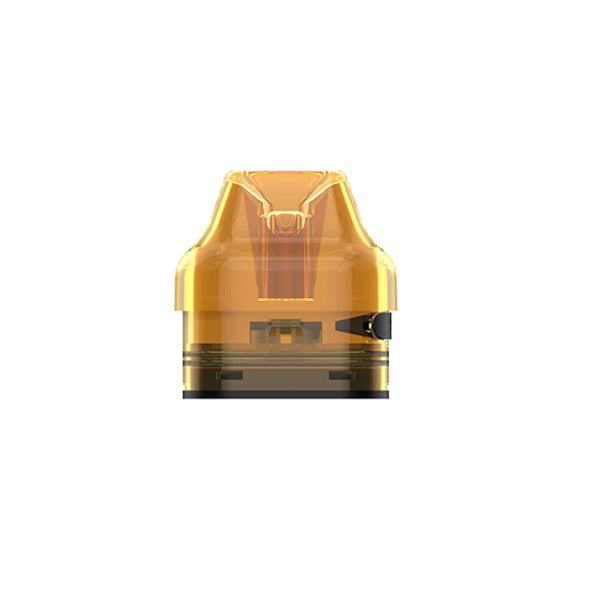 Cápsulas de repuesto Geekvape Wenax C1 de 2 ml (sin bobina incluida)