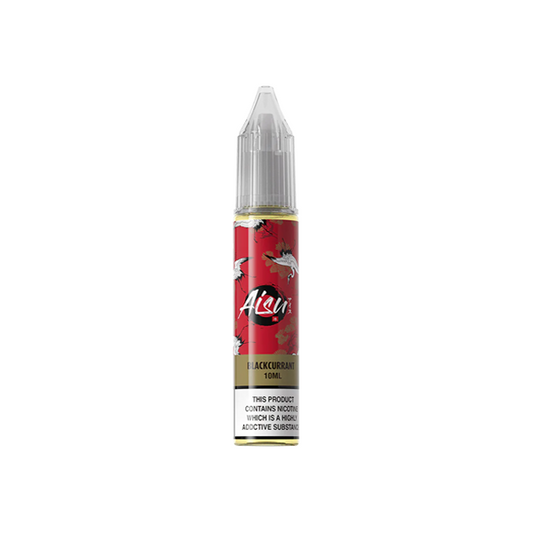 20mg Aisu By Zap! Juice 10ml Nic Salts (50VG/50PG)